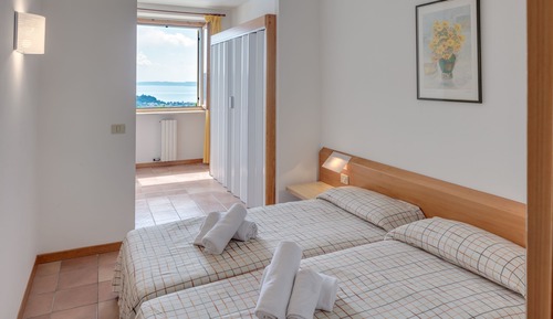 Apartamento Confort, 1 habitación