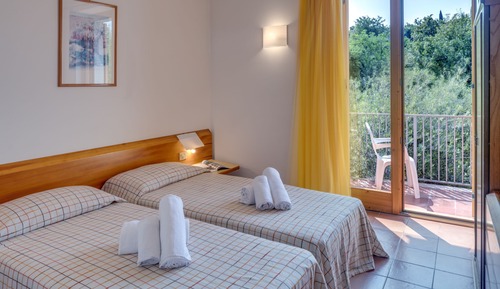 Apartamento clásico, 2 habitaciones