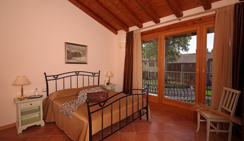 Apartamento, 1 habitación