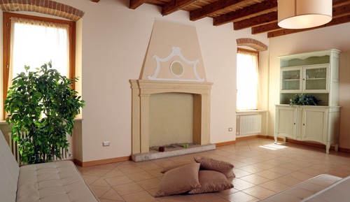 Apartamento, 1 habitación (Plus)