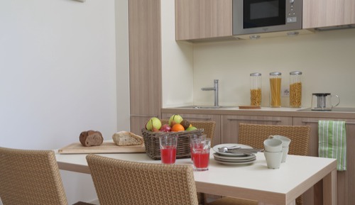 Apartamento, 2 habitaciones