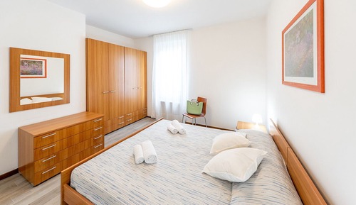Apartamento clásico, 1 habitación