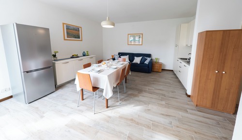 Apartamento, 2 habitaciones