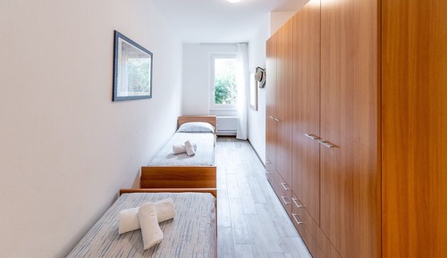 Apartamento Confort, 3 habitaciones