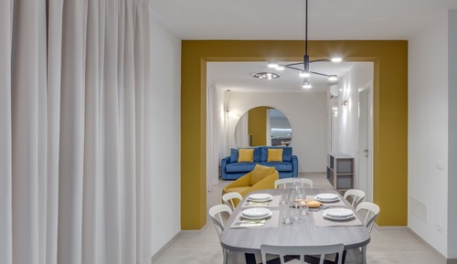 Apartamento, 2 habitaciones