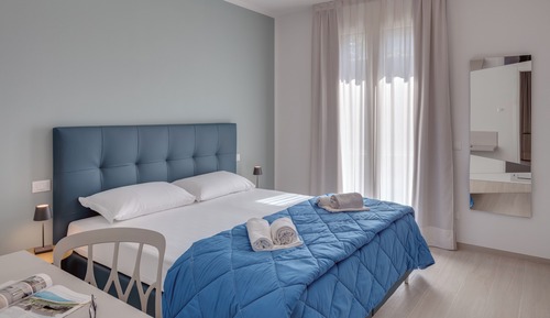 Apartamento Deluxe, 2 habitaciones