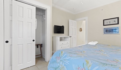 Suite Premier, 1 cama de matrimonio grande