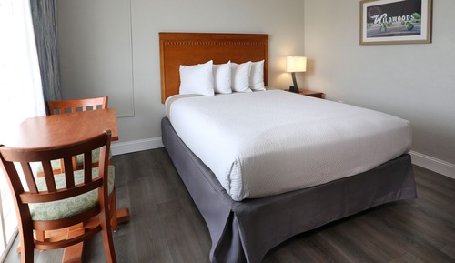 Suite, 2 habitaciones, vistas a la piscina