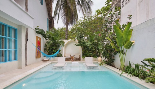 Villa de lujo