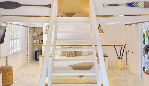 Bungalow familiar, 2 habitaciones
