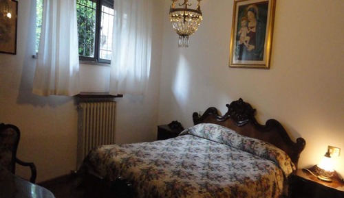 Apartamento, 1 habitación