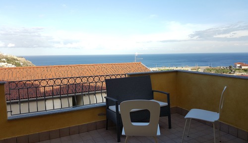 Apartamento, 1 habitación