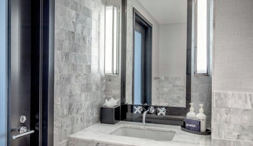 Suite, 1 habitación