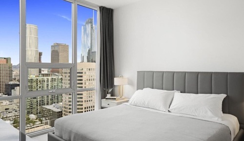 Suite, varias camas (Sky Suite Two Bedroom)
