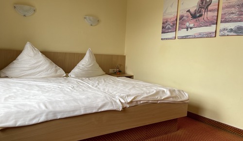 Suite familiar, 1 habitación