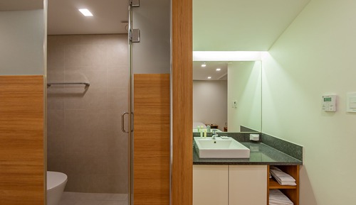 Habitación individual