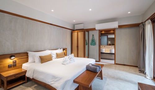 Suite ejecutiva