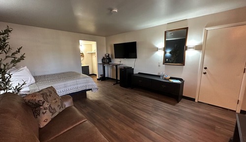 Suite superior, baño privado (1st Floor)