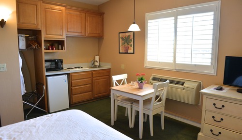 Habitación Deluxe, 1 cama de matrimonio, bañera de hidromasaje
