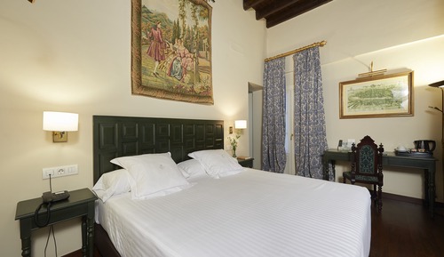 Habitación Classic