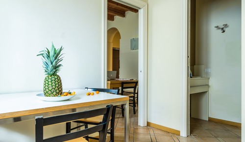 Apartamento, 2 habitaciones