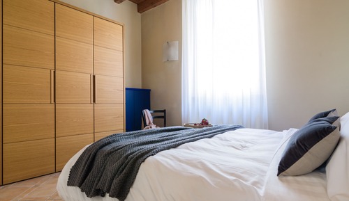 Apartamento ejecutivo, 2 habitaciones