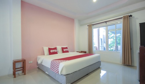 Habitación Deluxe doble