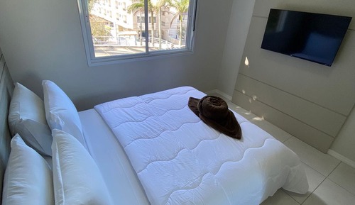 Apartamento Deluxe, vistas al mar