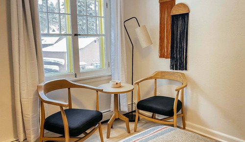 Habitación, baño privado (Room 211)