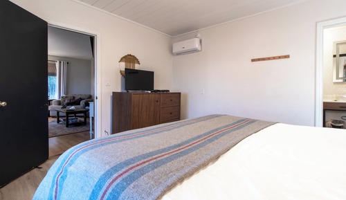 Suite, baño privado (Suite 104)