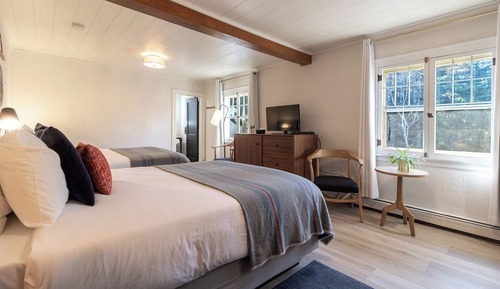 Habitación, baño privado (Room 209)