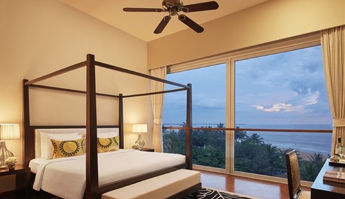 Presidential Suite.
