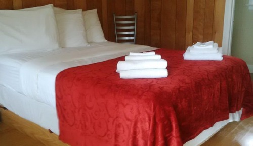 Habitación Confort, 1 cama doble