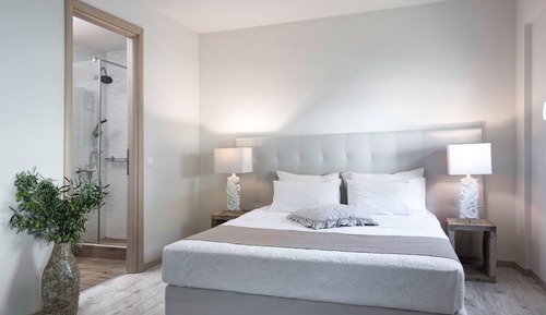 Villa Theano - 4 Bedrooms with Private Pool