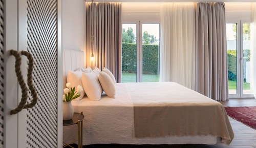 Select Villa Ekavi - 3 Bedrooms with Private Pool