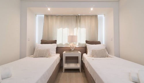 Exclusive Suite 3 Bedroom with Private Pool
