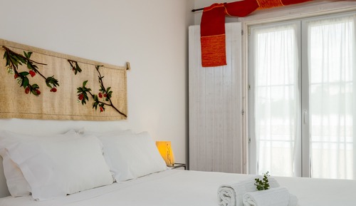 Villa estándar, 2 habitaciones