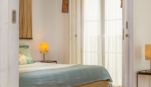 Villa estándar, 1 habitación