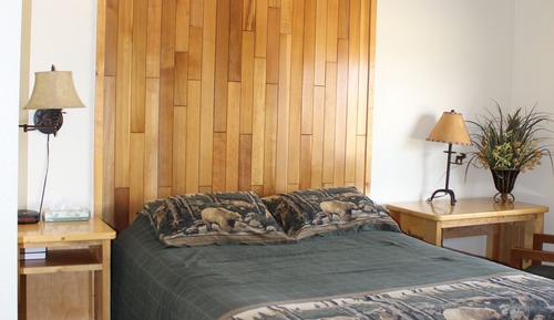 Habitación estándar