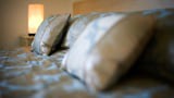Standard Double or Twin Room, Mountain View