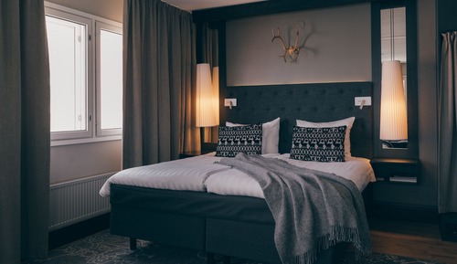 Suite (Lapland)