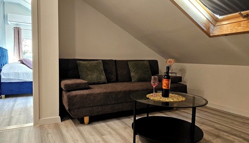 Apartamento estándar, 1 habitación