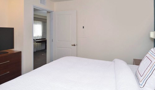 Suite, 1 habitación, no fumadores