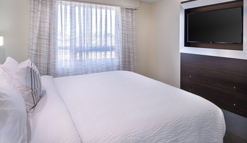 Suite, 2 habitaciones, no fumadores (Hearing Accessible)