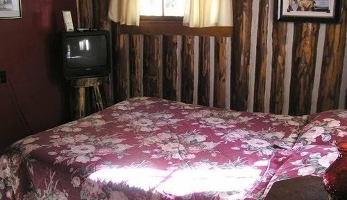 Cabaña