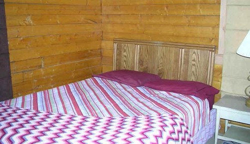 Cabaña