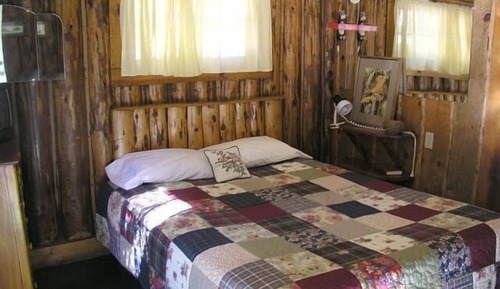 Cabaña