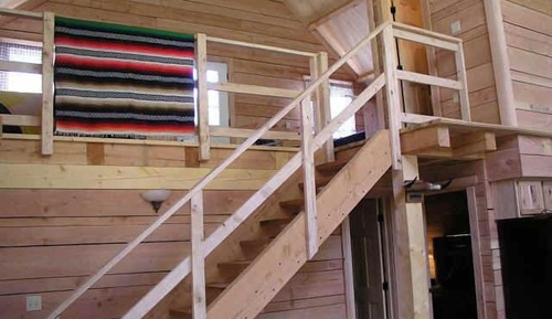 Cabaña