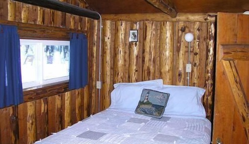 Cabaña