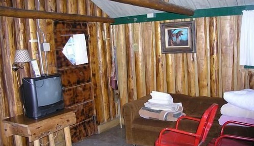 Cabaña